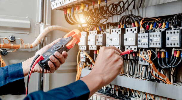 Best Electrical Rewiring Services  in Fairview, CA