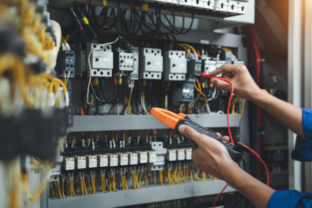 Best Local Electrician Companies  in Fairview, CA