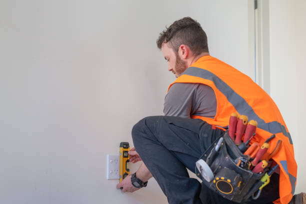 Best Affordable Electrician  in Fairview, CA