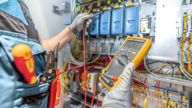 Best Electrical Installation Contractor  in Fairview, CA
